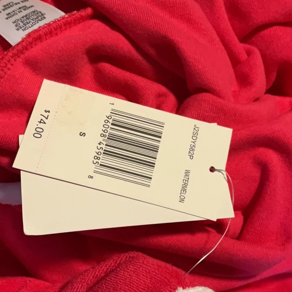 Juicy Couture - NWT Women’s Terrycloth Tank Top Dress Coverup - Picture 9 of 9